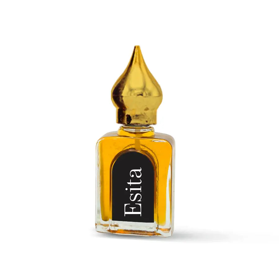 ESITA Attar (15ml) Zujaja
