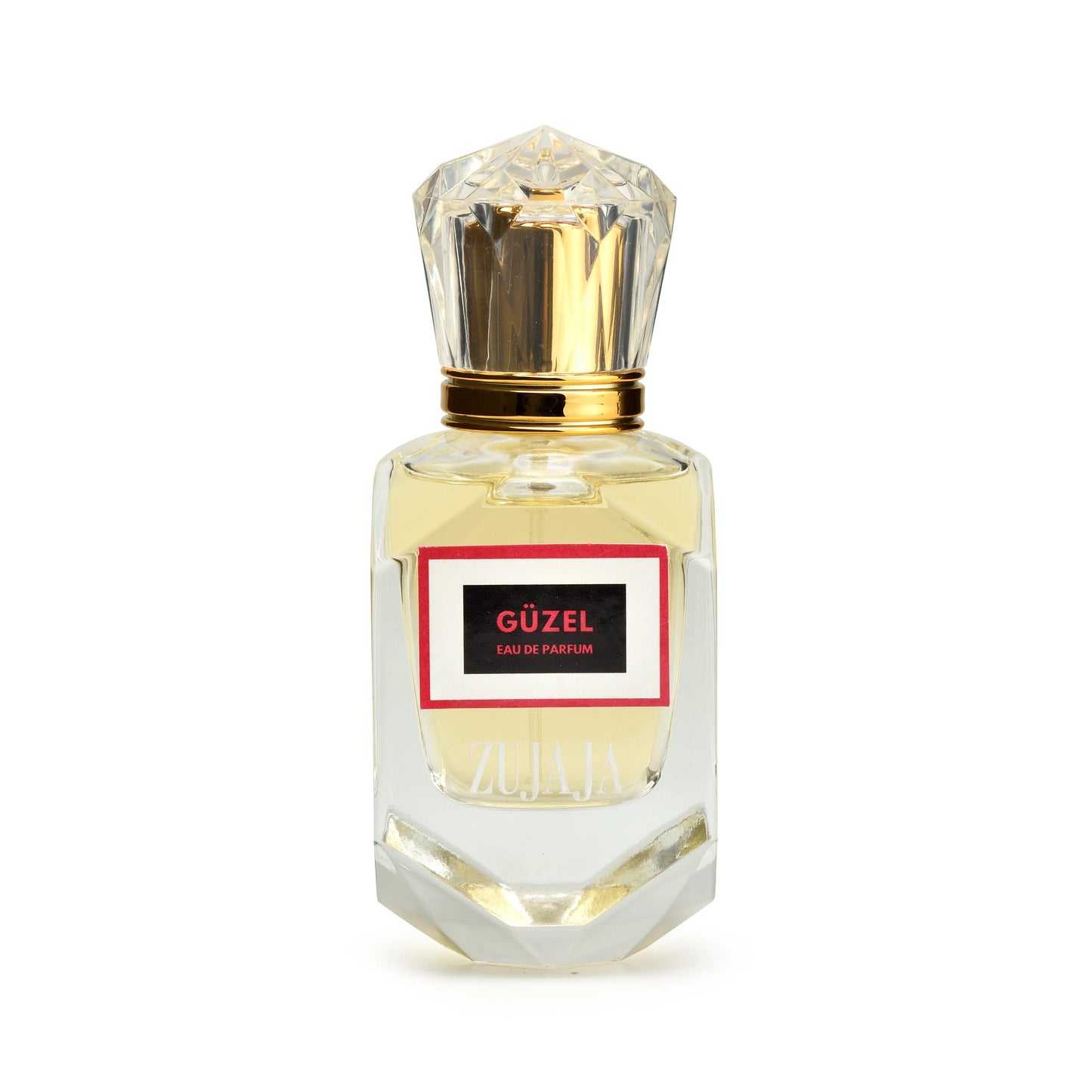 GÜZEL Perfume Spray (50ml) Zujaja