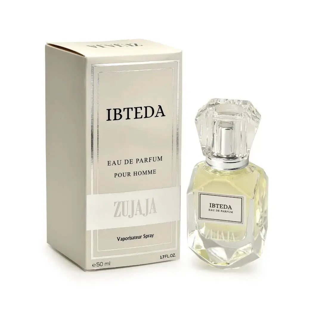 IBTEDA Perfume Spray (50ml) Zujaja