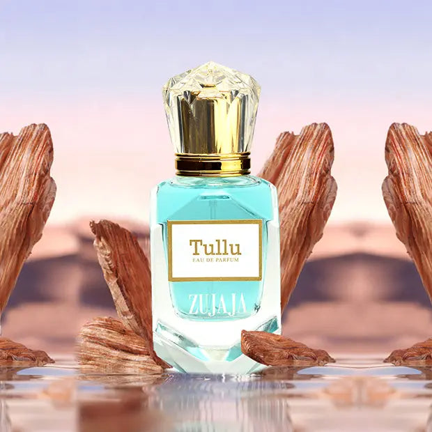TULLU Perfume Spray Zujaja