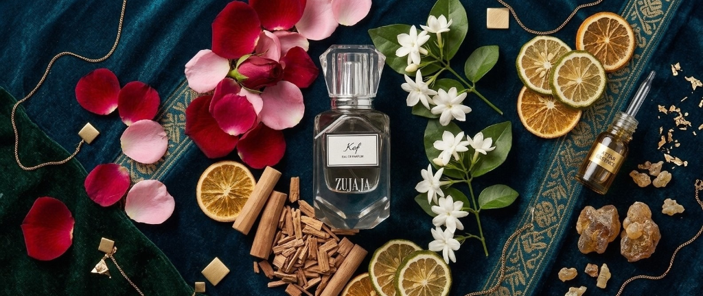 How to Read a Fragrance: A Beginner's Guide to Scent