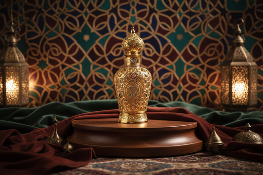 Traditional Attar Fragrances: A Complete Guide to Natural and Pure Perfumes in 2026
