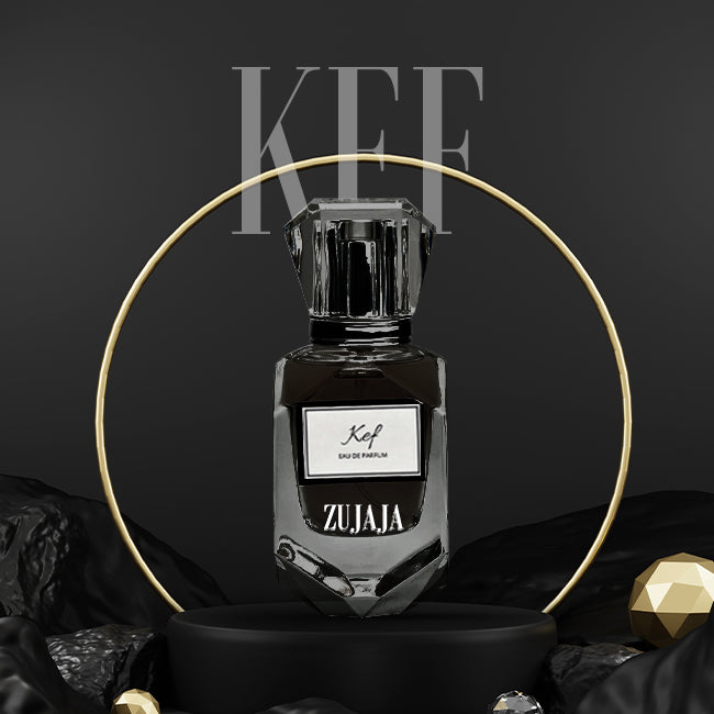 KEF Perfume Spray