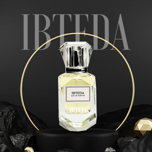 IBTEDA Perfume Spray (50ml)