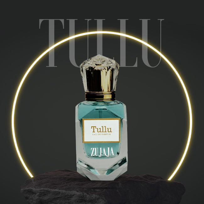 TULLU Perfume Spray