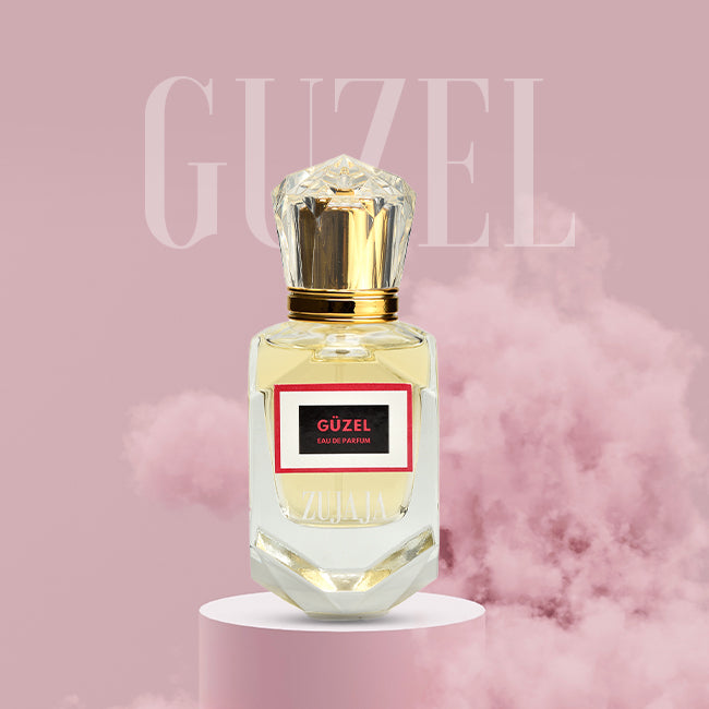 GÜZEL Perfume Spray (50ml)