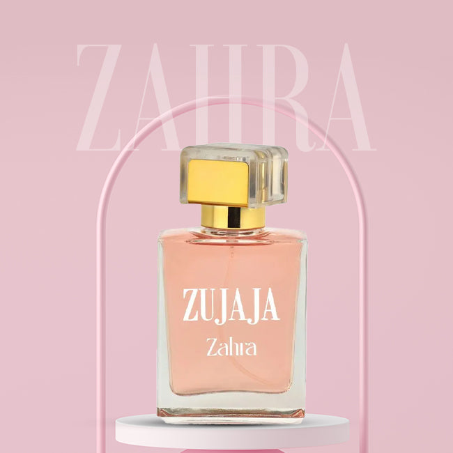 ZAHRA Perfume Spray