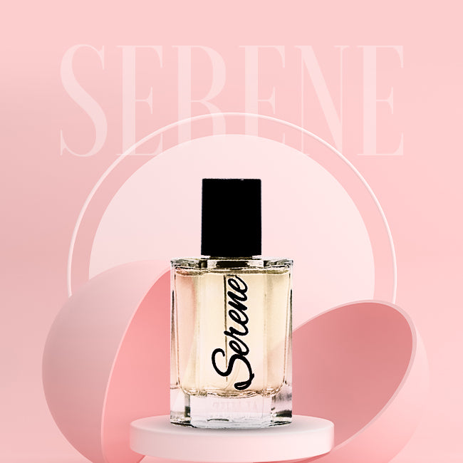 SERENE Perfume Spray