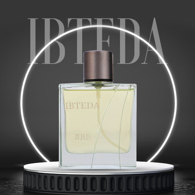 IBTEDA Perfume Spray (100ml)