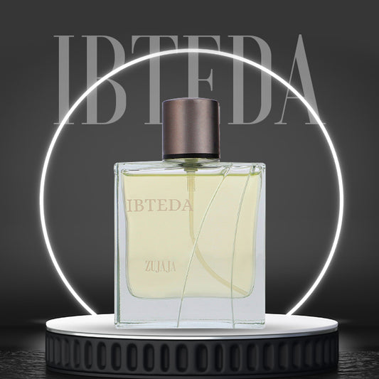 IBTEDA Perfume Spray (100ml) - Zujaja 