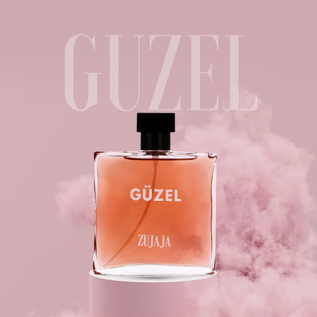 GÜZEL Perfume Spray (100ml)