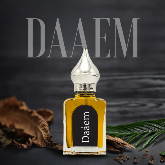 DAAEM Attar (15ml)