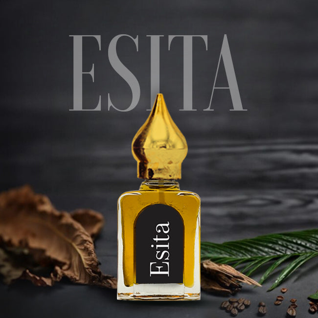 ESITA Attar (15ml)