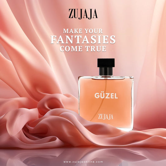 GÜZEL Perfume Spray (100ml)