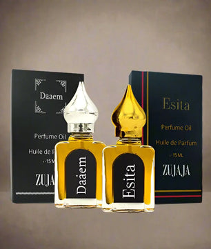 Buy 01 get 01 Free (Attar Deal) Zujaja