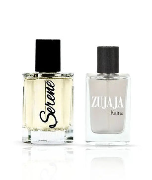 Buy 1 Get 1 Free (Premium fragrances) Zujaja