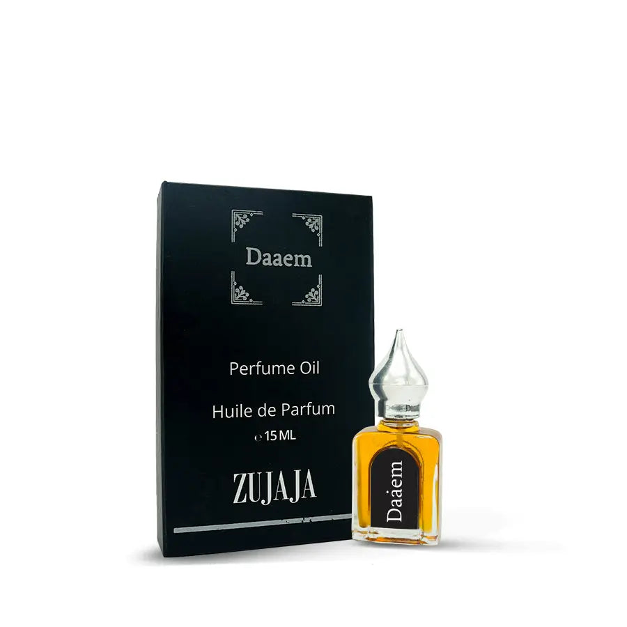 DAAEM Attar (15ml) Zujaja