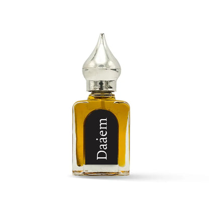 DAAEM Attar (15ml) Zujaja