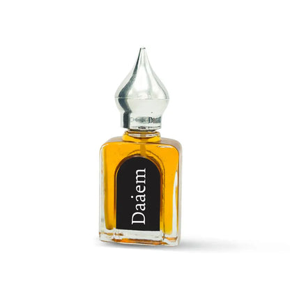 DAAEM Attar (15ml) Zujaja