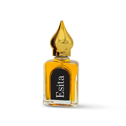 ESITA Attar (15ml) Zujaja