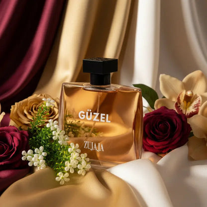 GÜZEL Perfume Spray (100ml) Zujaja