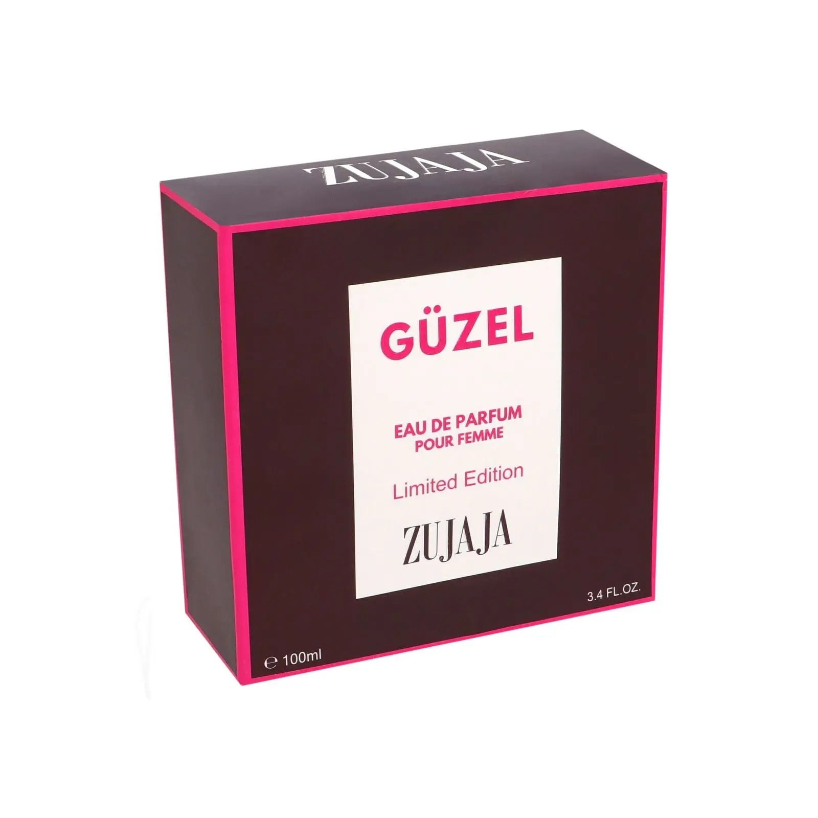 GÜZEL Perfume Spray (100ml) Zujaja