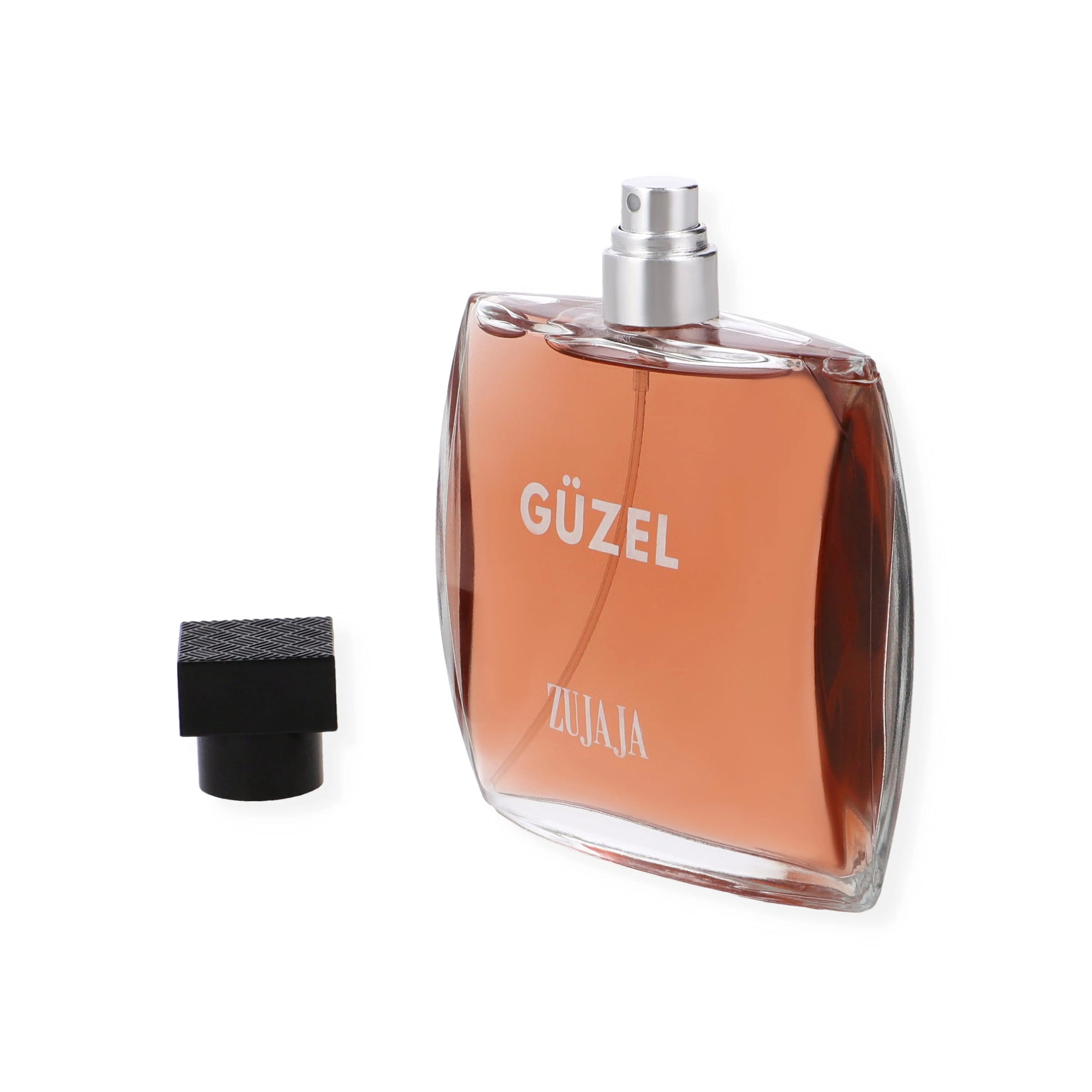 GÜZEL Perfume Spray (100ml) Zujaja