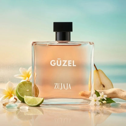 GÜZEL Perfume Spray (100ml) Zujaja