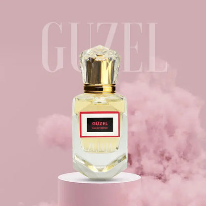 GÜZEL Perfume Spray (50ml) Zujaja