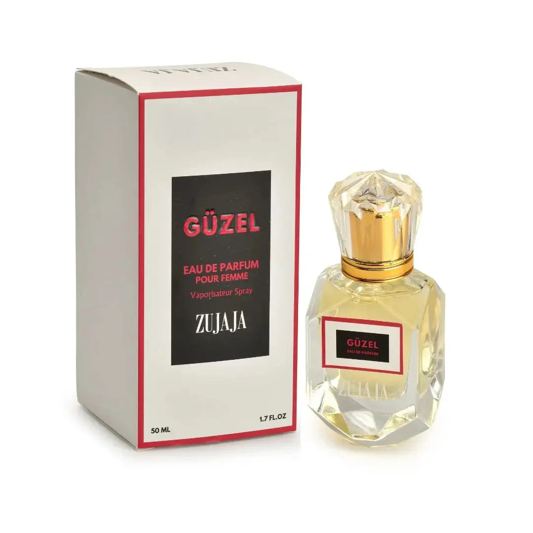 GÜZEL Perfume Spray (50ml) Zujaja
