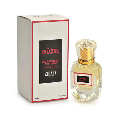 GÜZEL Perfume Spray (50ml) Zujaja