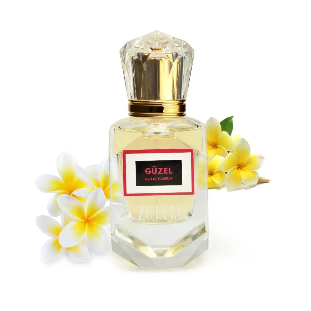 GÜZEL Perfume Spray (50ml) Zujaja