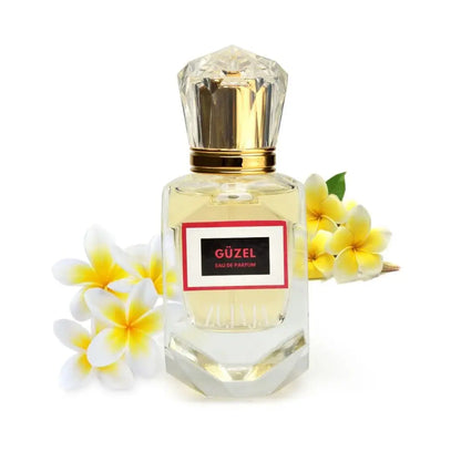 GÜZEL Perfume Spray (50ml) Zujaja