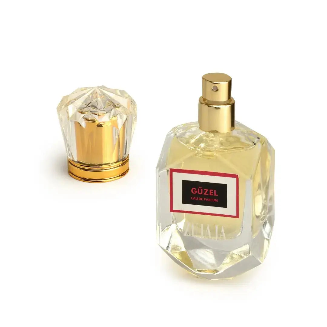 GÜZEL Perfume Spray (50ml) Zujaja