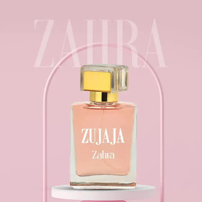 Get the pair Kef & Zahra Zujaja