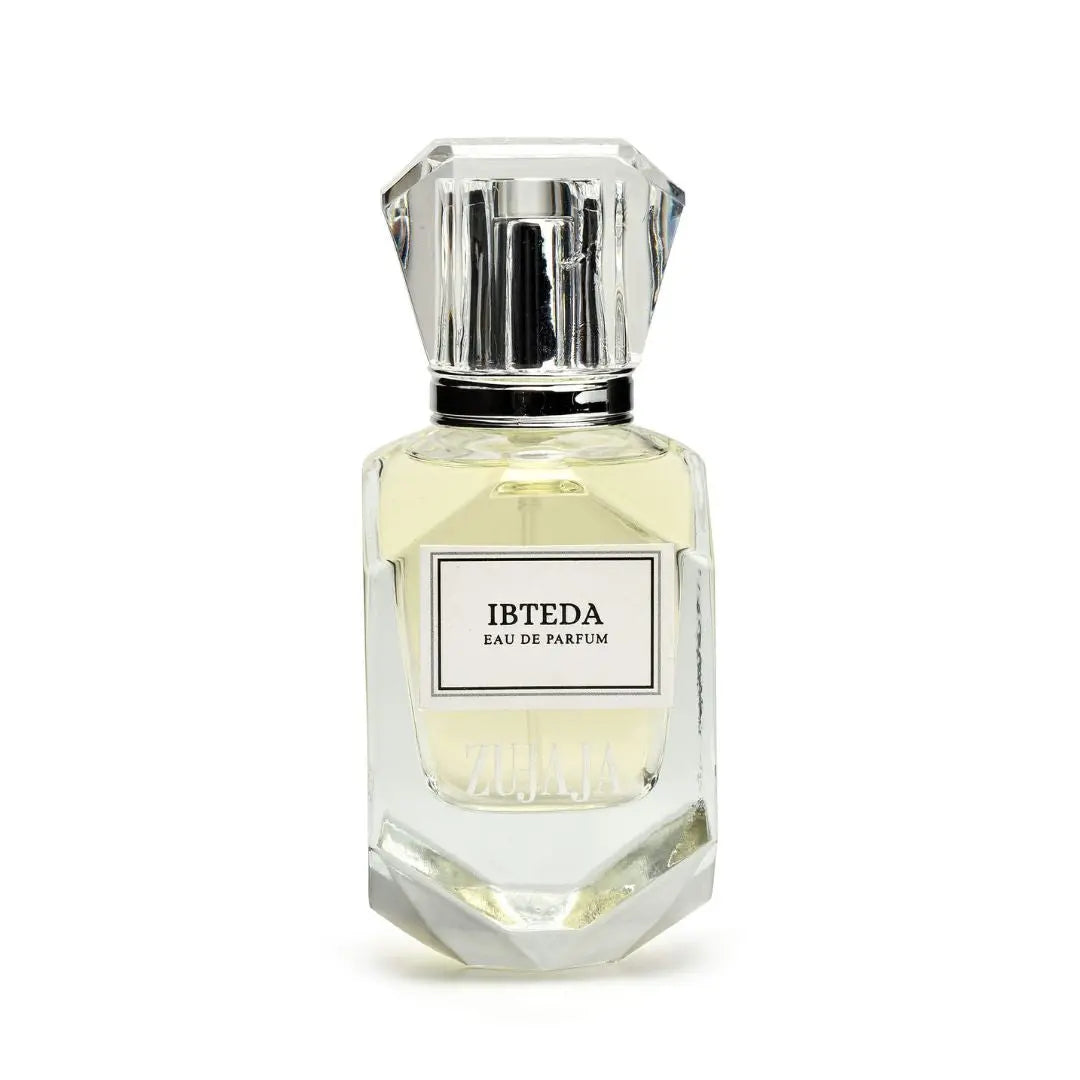 IBTEDA Perfume Spray Zujaja