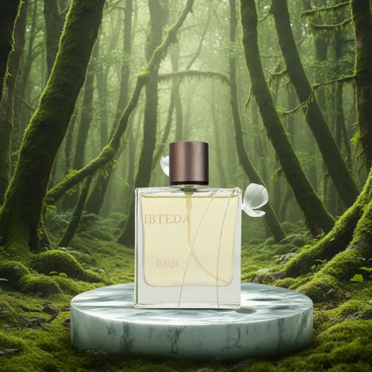 IBTEDA Perfume Spray (100ml) Zujaja