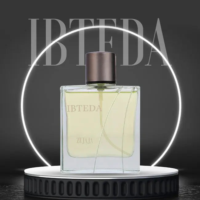 IBTEDA Perfume Spray (100ml) Zujaja