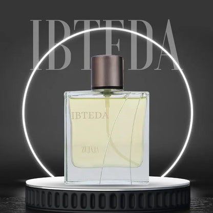 IBTEDA Perfume Spray (100ml) Zujaja