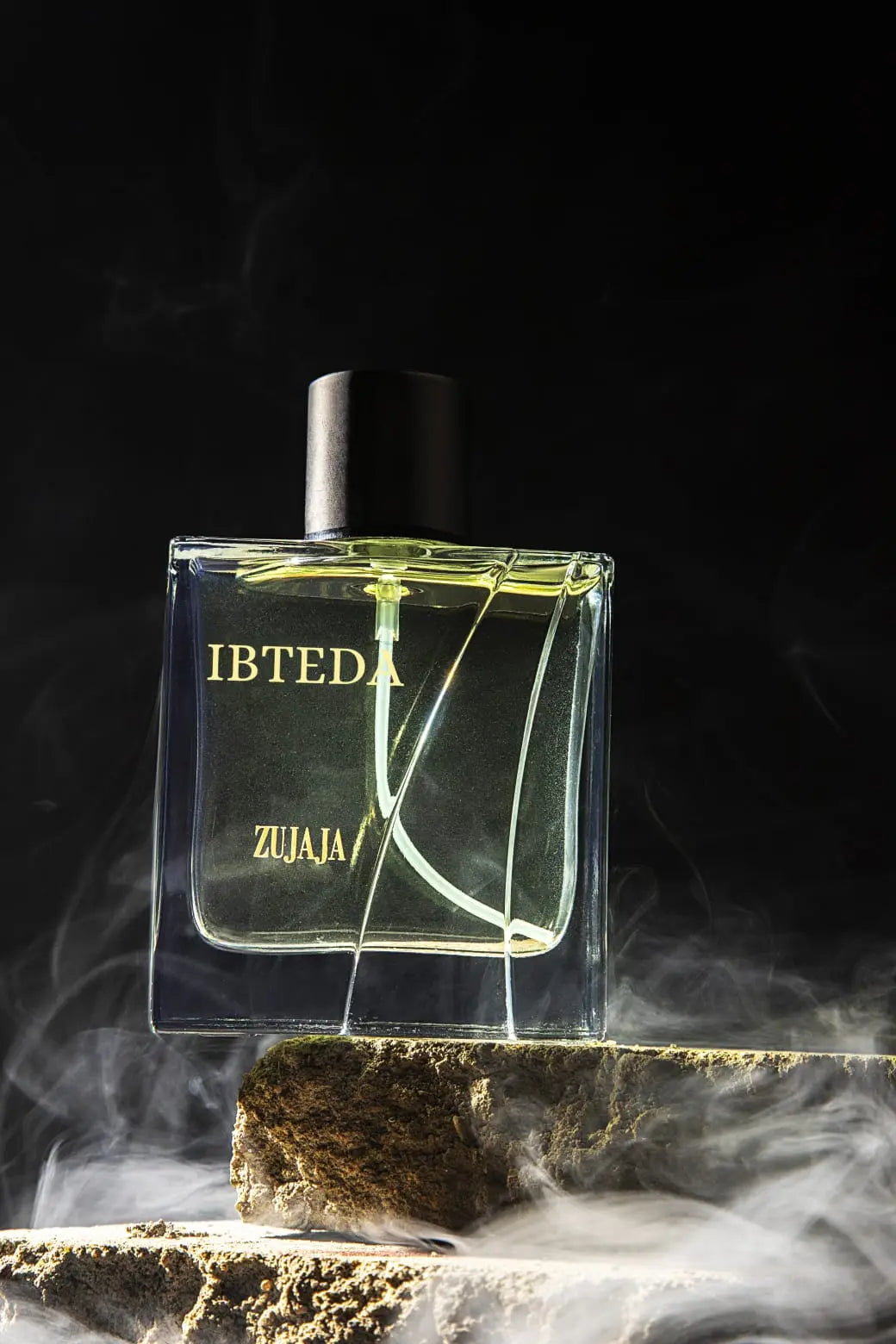 IBTEDA Perfume Spray (100ml) Zujaja