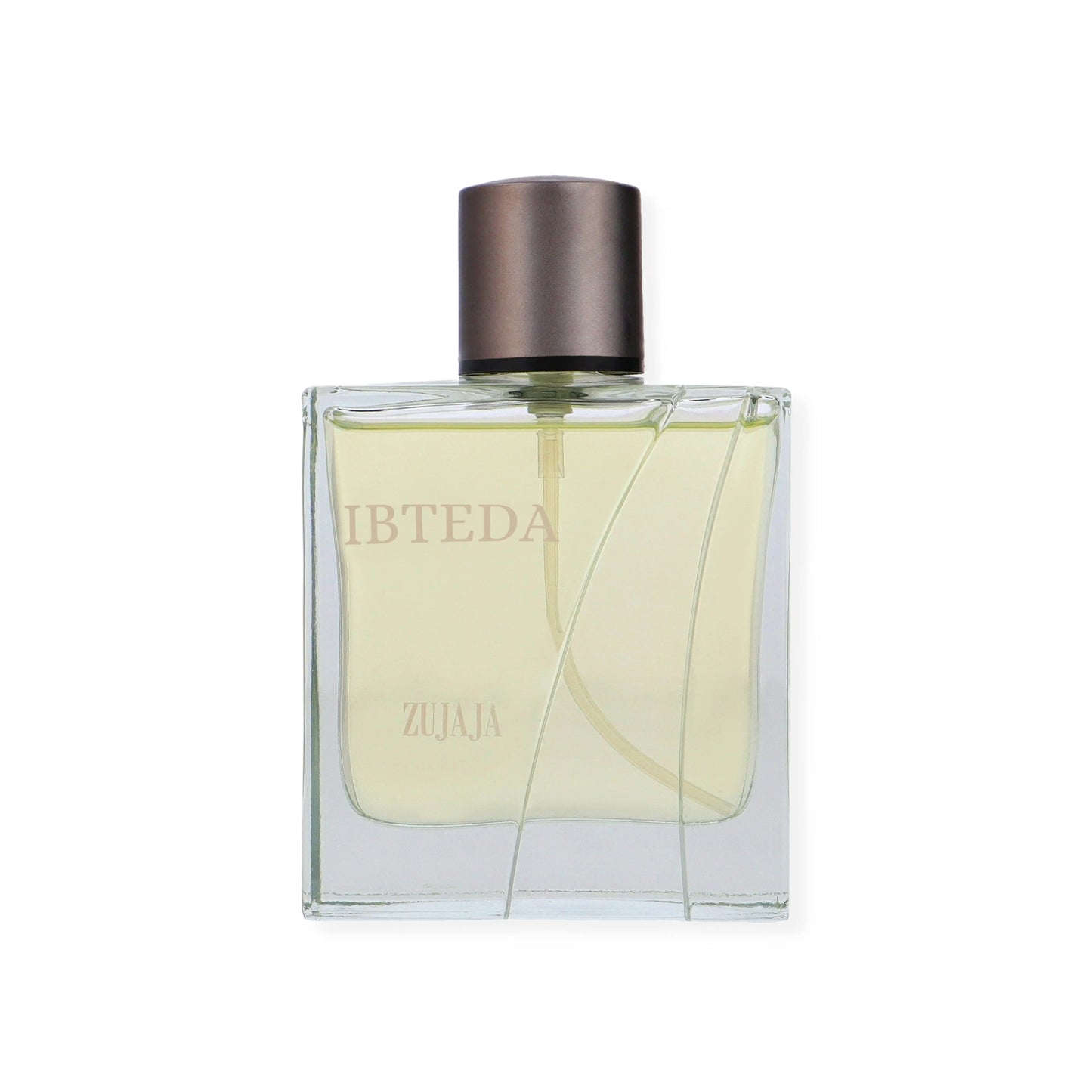 IBTEDA Perfume Spray (100ml) Zujaja