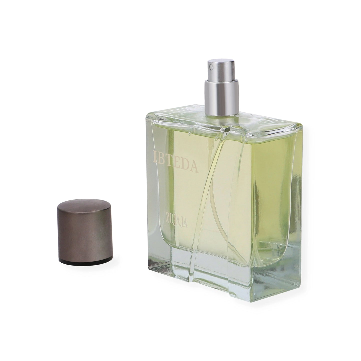 IBTEDA Perfume Spray (100ml) Zujaja