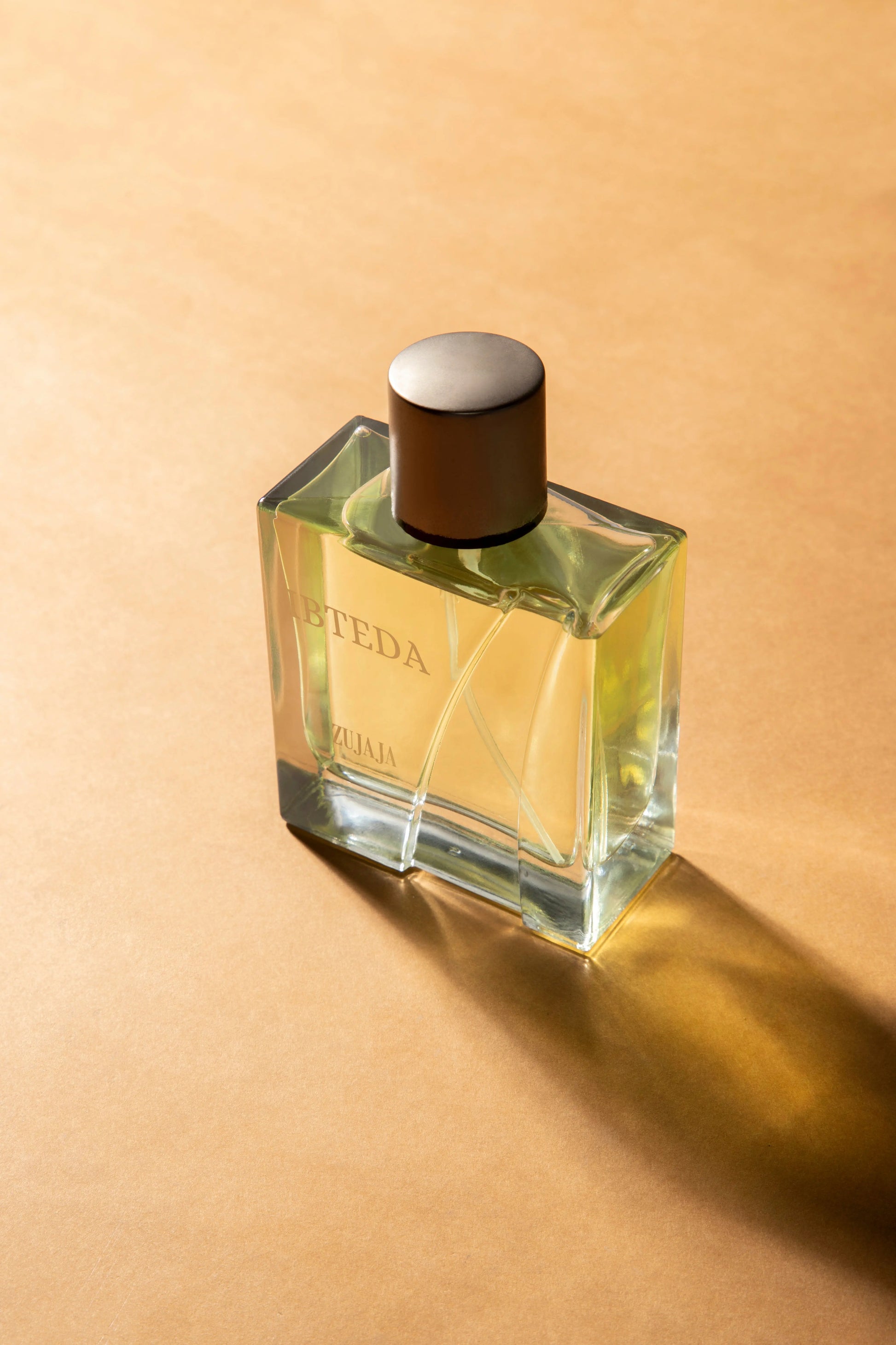 IBTEDA Perfume Spray (100ml) Zujaja