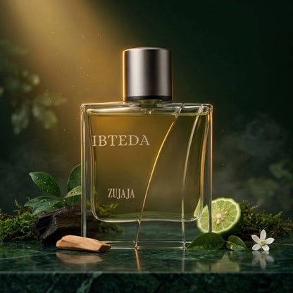 IBTEDA Perfume Spray (100ml) Zujaja
