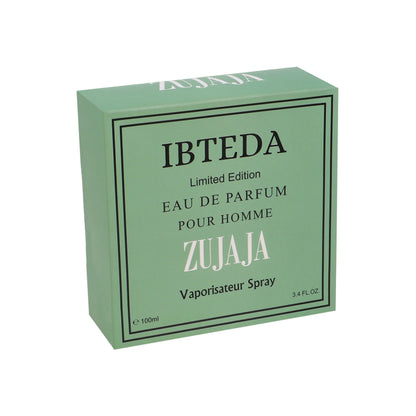 IBTEDA Perfume Spray (100ml) Zujaja