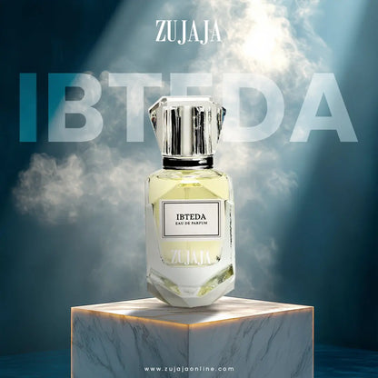 IBTEDA Perfume Spray (50ml) Zujaja