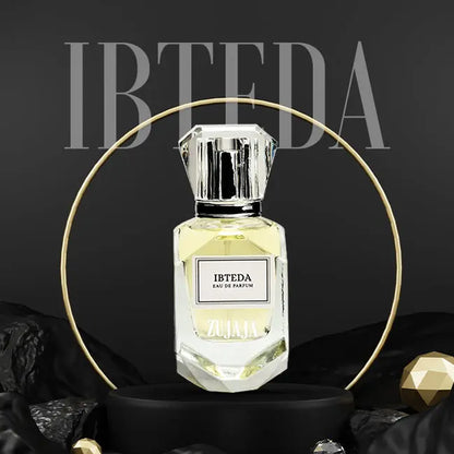 IBTEDA Perfume Spray (50ml) Zujaja