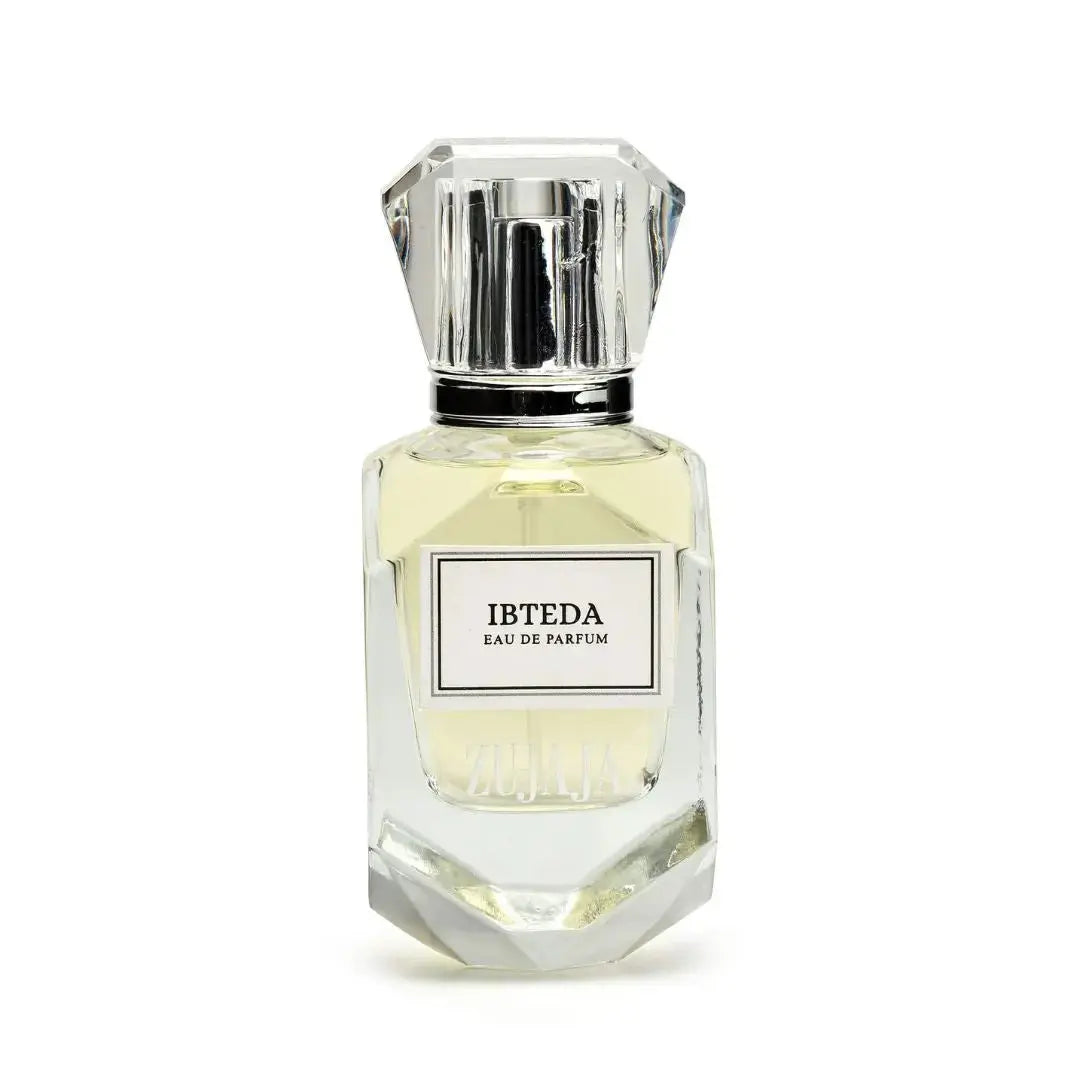 IBTEDA Perfume Spray (50ml) Zujaja