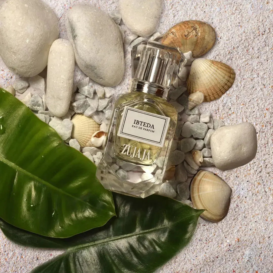 IBTEDA Perfume Spray (50ml) Zujaja