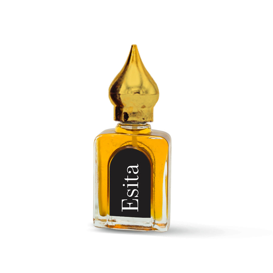 ESITA Attar (15ml)